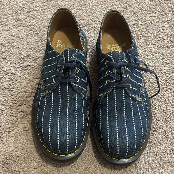 Dr Martens Made in England - Picture 1 of 9